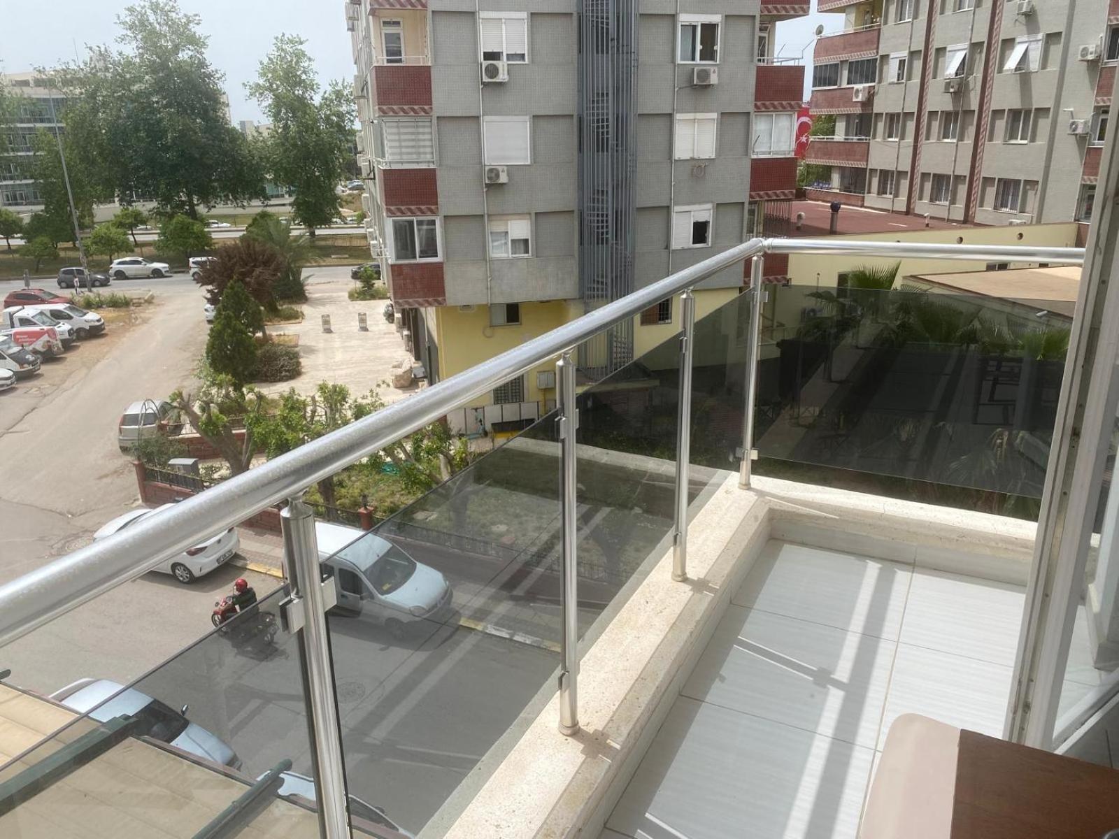 Royal Ezel Hotel Antalya Exterior foto
